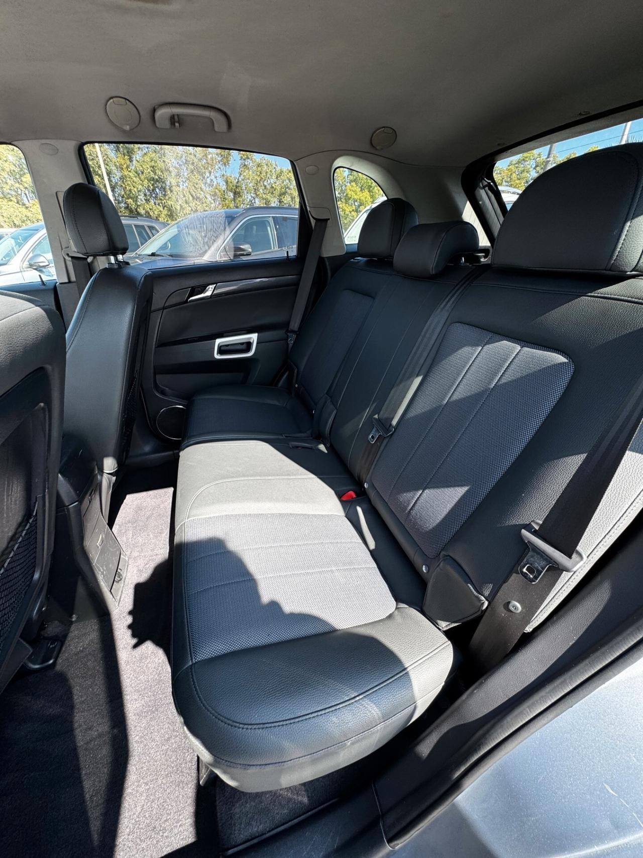 Opel Antara 2.0 CDTI 150CV Cosmo