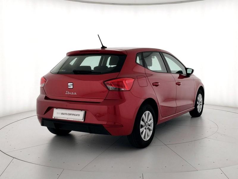 Seat Ibiza 1.0 ecotsi style 95cv