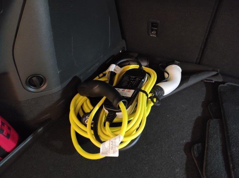 VOLKSWAGEN Tiguan 2ª serie - Tiguan 1.4 TSI eHYBRID DSG Elegance