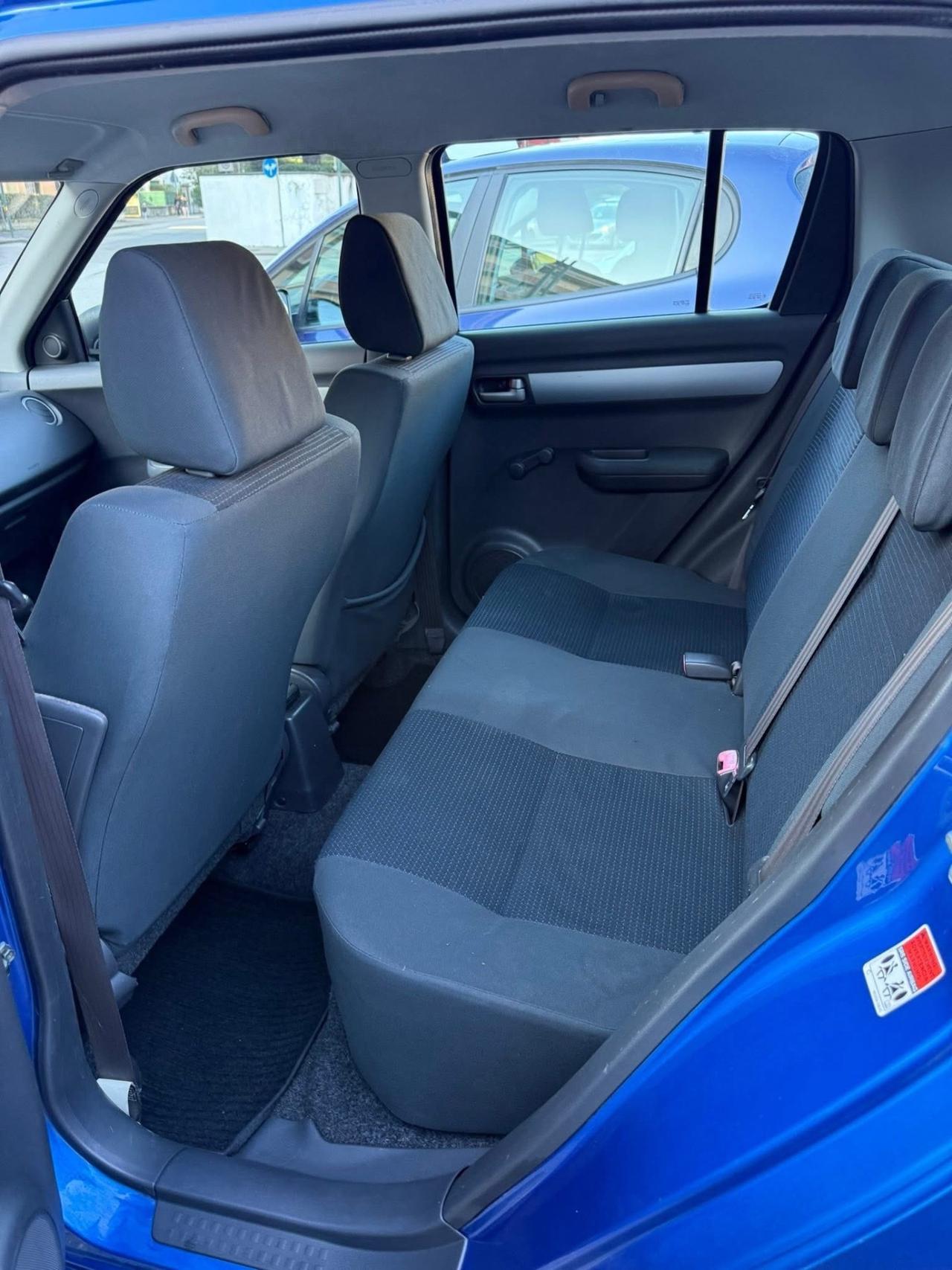 Suzuki Swift 1.3 GPL 5p. GL Safety Pack