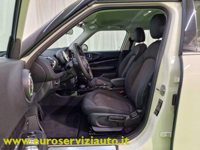 MINI Clubman 2.0 Cooper D