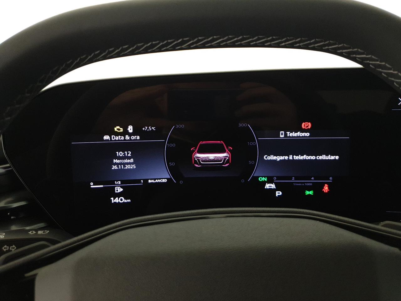 Avant 2.0TDI 204CV quattro S tronic S line Edition