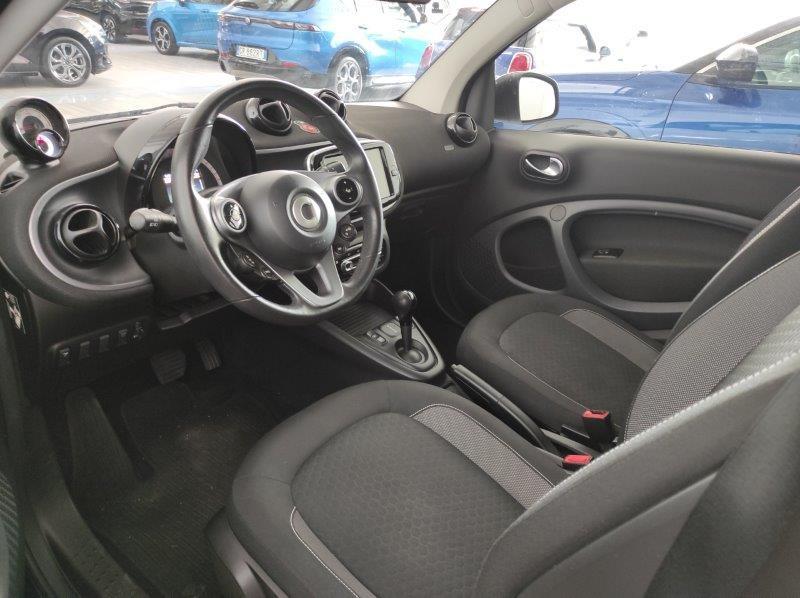 SMART fortwo 3ªs.(C/A453) - fortwo EQ Passion