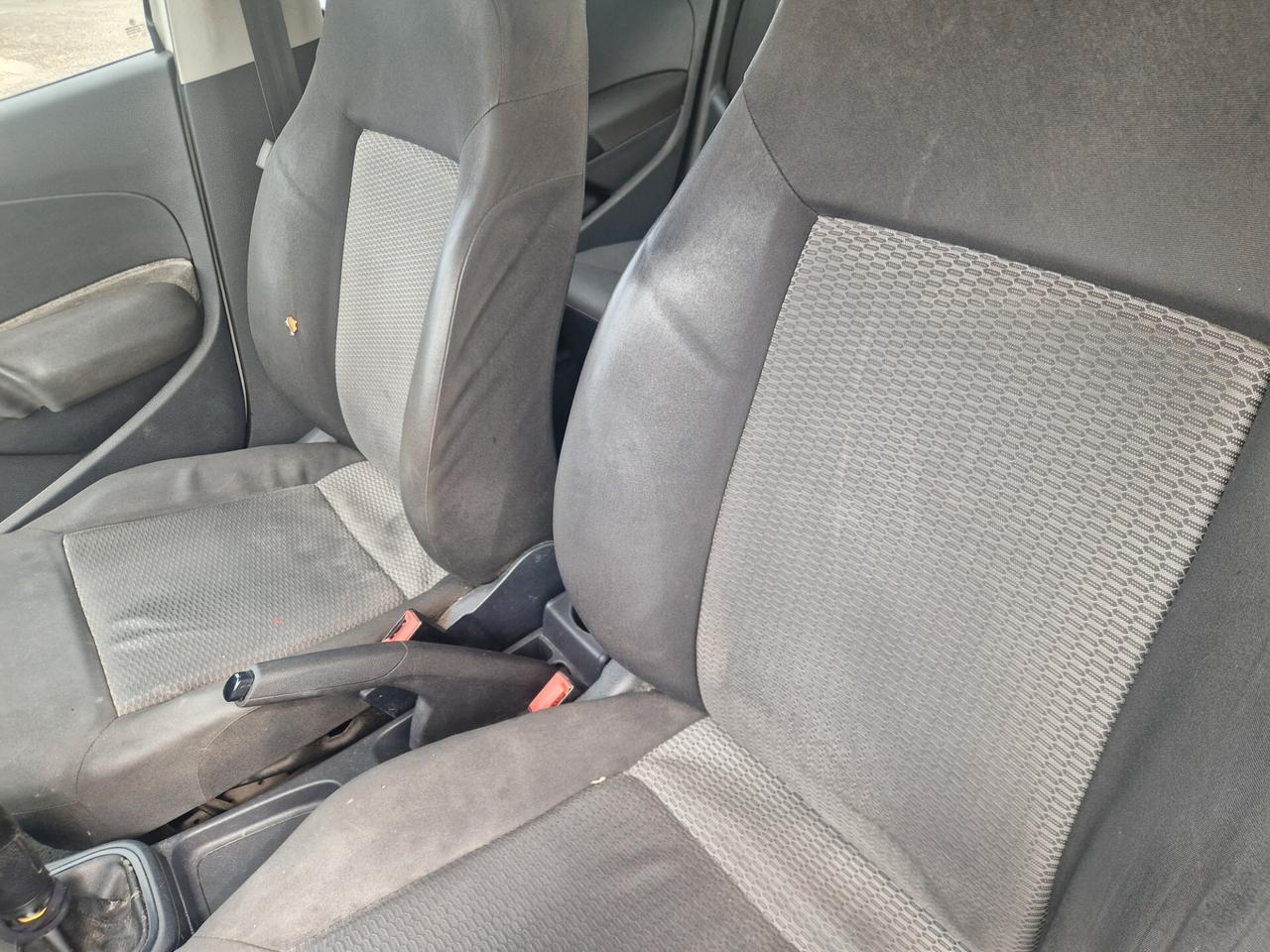 Vw Polo 1.2 TDI 5 p. CARROZZERIA DA RIVEDERE