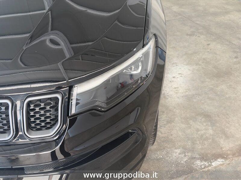 Jeep Compass II 2021 1.5 turbo t4 mhev Summit 2wd 130cv dct