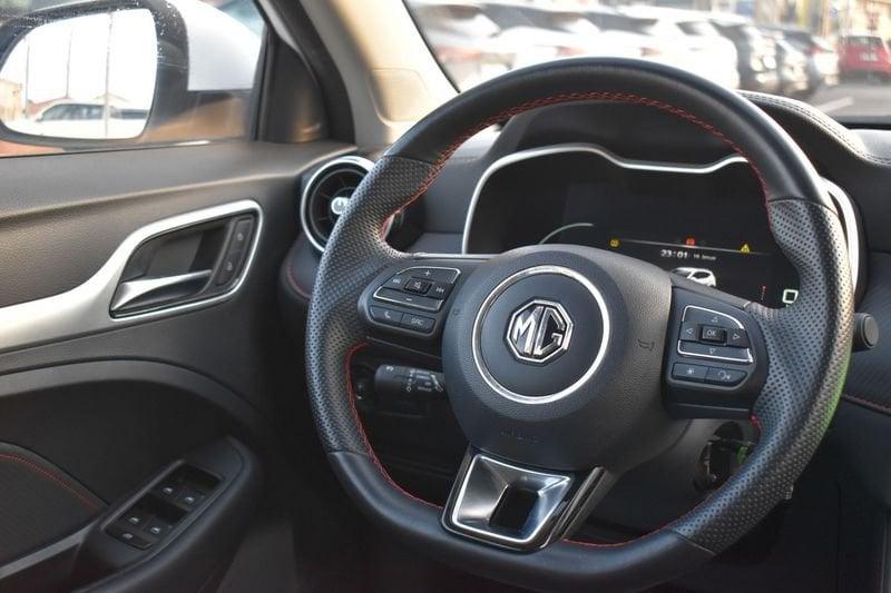 MG ZS 1.5 VTi-Tech Luxury