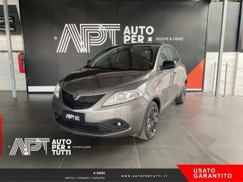 Lancia Ypsilon Ypsilon 1.0 hybrid Silver s&s 70cv