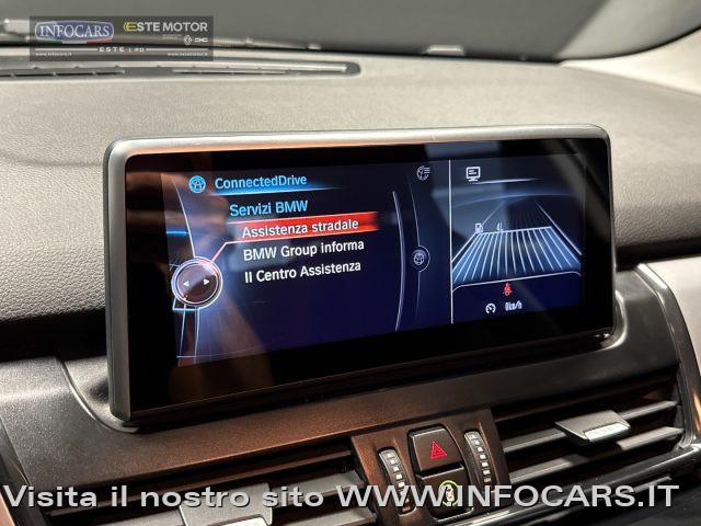 BMW 218 d Active Tourer 150 CV Autom. Advantage
