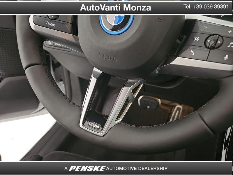 BMW X1 X1 xdrive 25e MSport auto