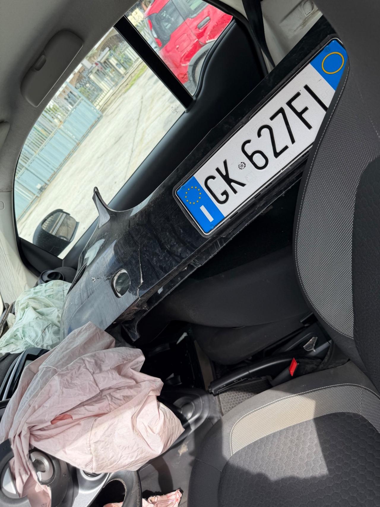 Smart ForTwo EQ Passion 2022