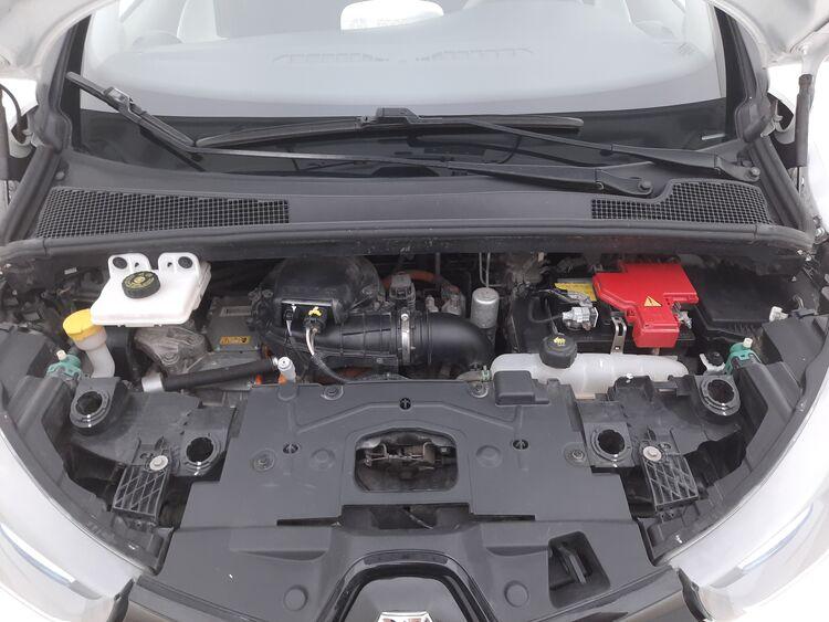 Renault ZOE Life R90 BR482402 Elettrico 92CV
