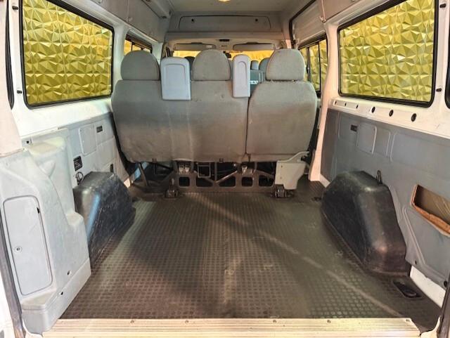 Ford Transit Bus 330L 2.2 TDCi/140 PL-TM Combi