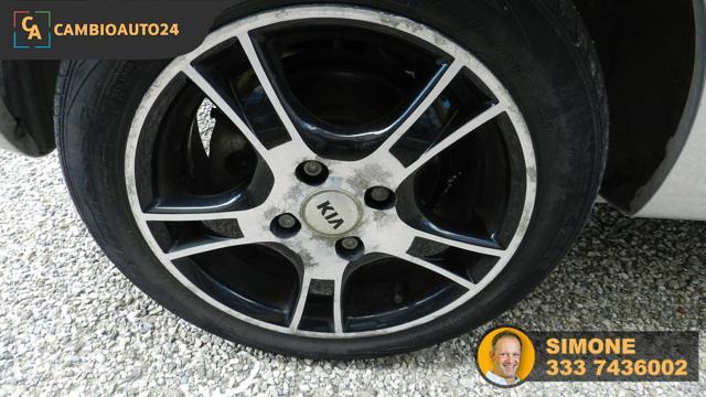 KIA Picanto 1.1 12V Trendy Bi-Fuel