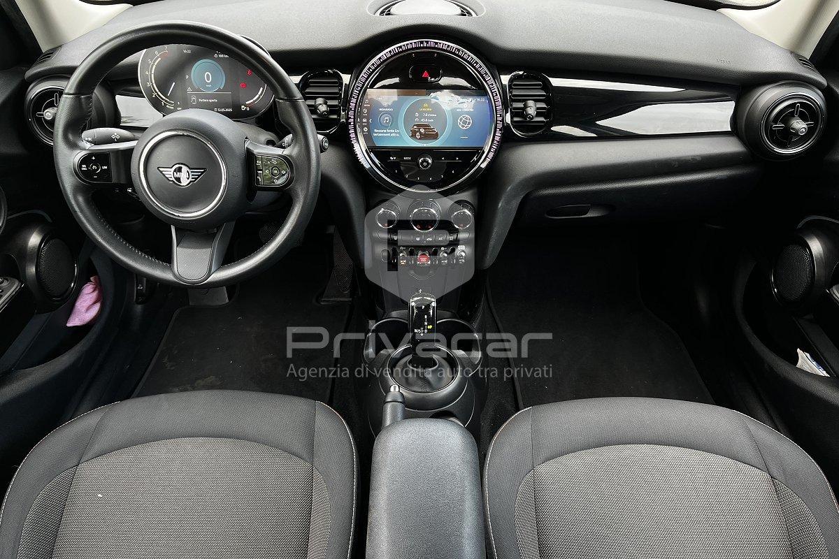 MINI Mini 1.5 Cooper Classic 5 porte