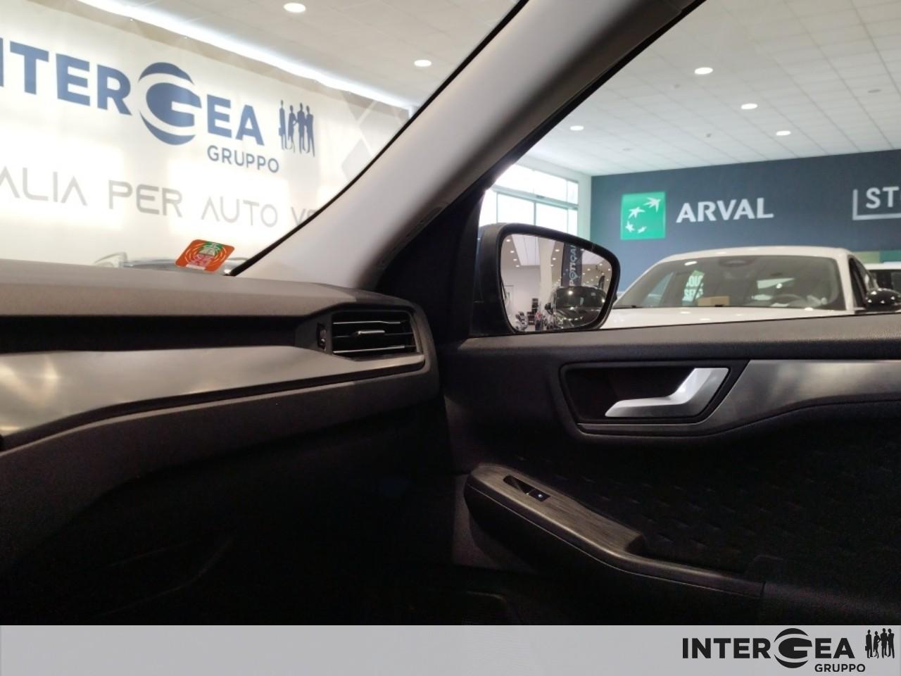 FORD Kuga 2.5 phev Titanium X 2wd 225cv e-shifter