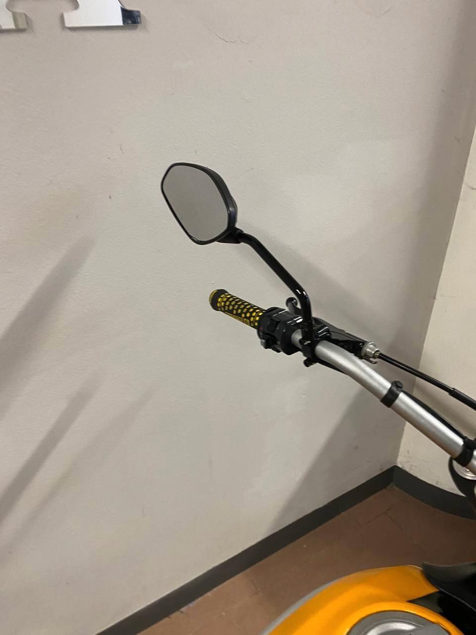 Ducati Scrambler classic
