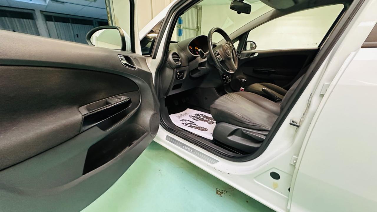 Opel Corsa 1.2 80CV 5P GPL OK NEO