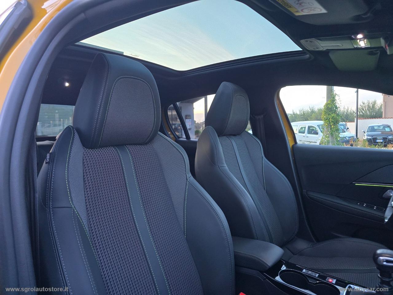 PEUGEOT 208 BENZ. 100CV 5p. GT