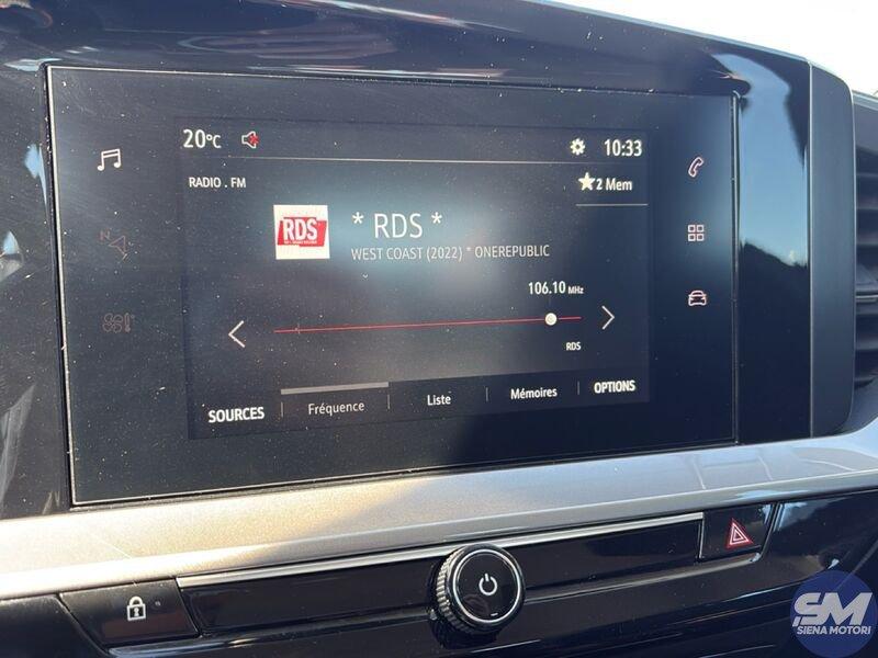 Opel Mokka 1.5 110cv Edition MT6