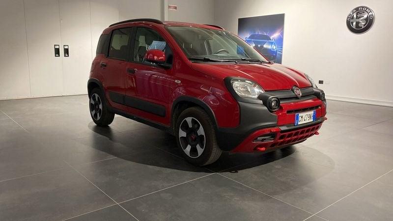 FIAT Panda Cross 1.0 FireFly S&S Hybrid