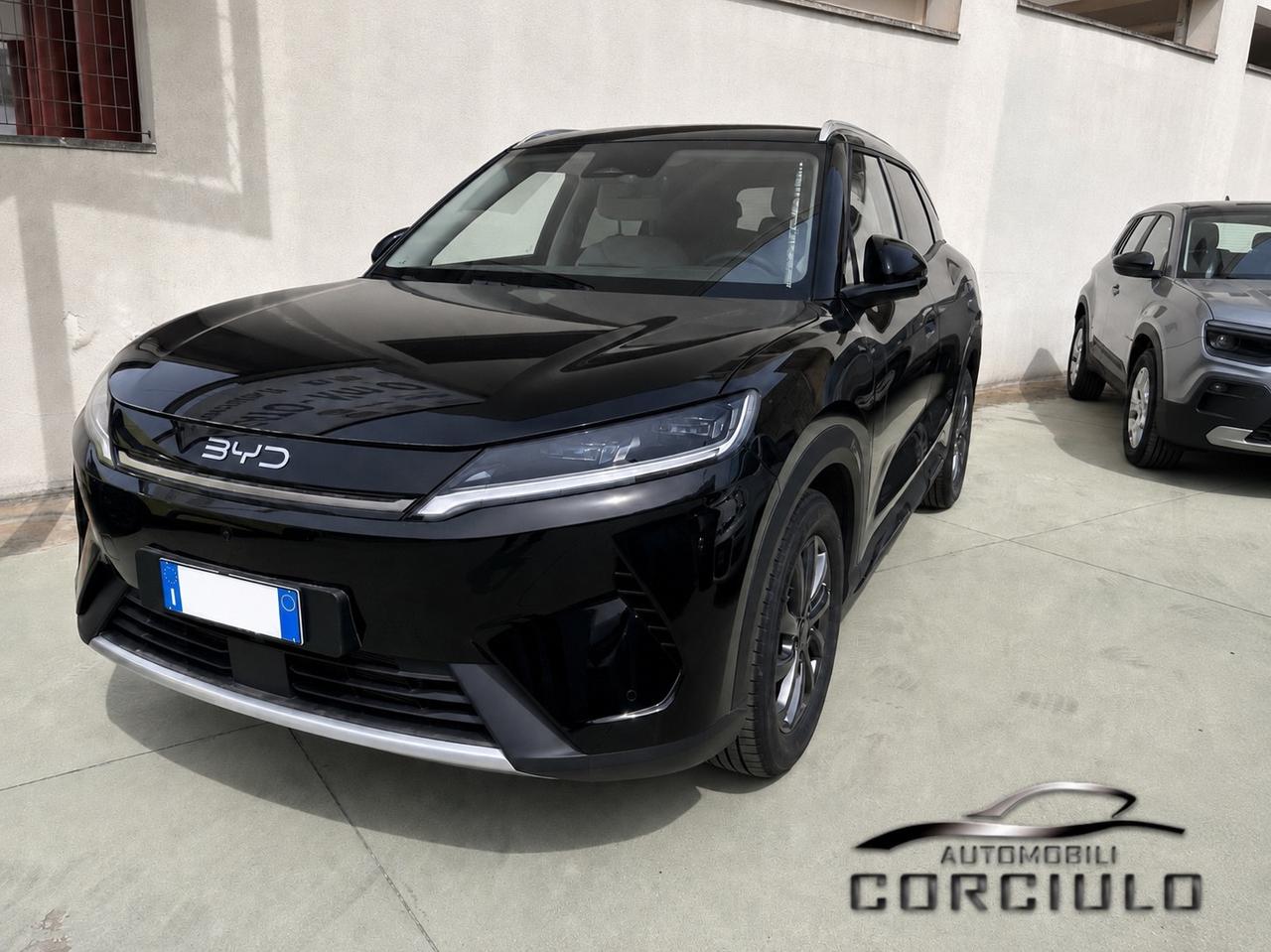 Byd Atto 2 DM-i 1.5 212 CV PHEV Boost