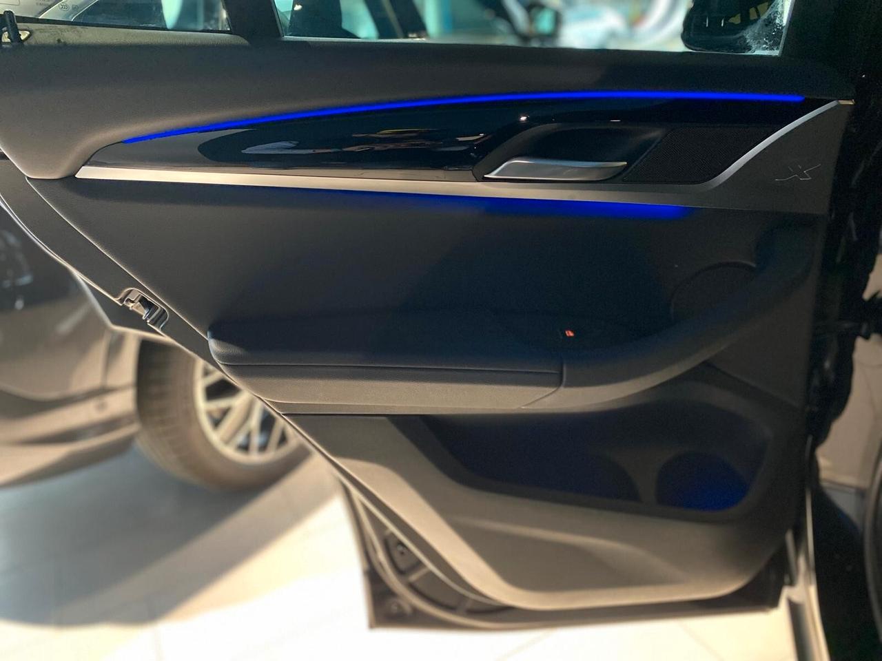 Bmw X3 M xDrive20d 48V Msport