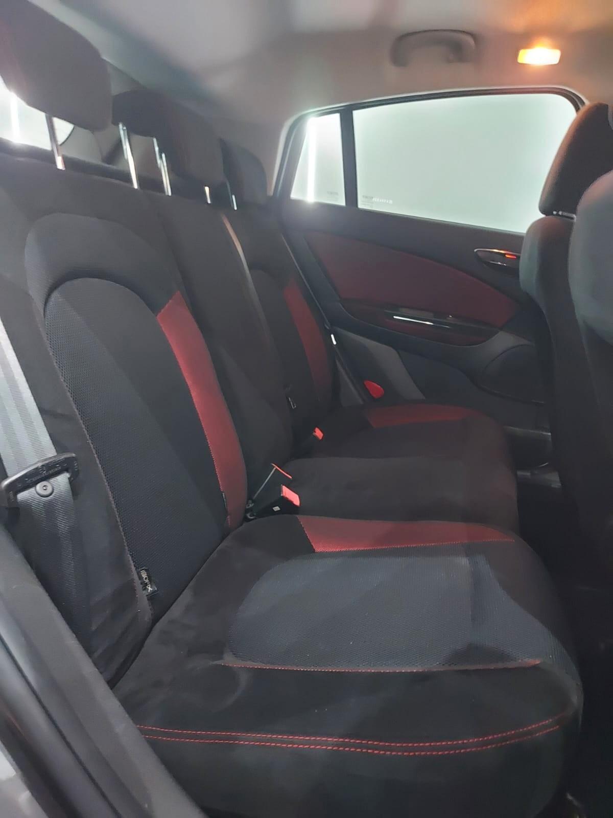 Fiat Bravo 2.0 MJT Sport