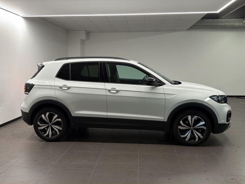 Volkswagen T-Cross Style 1.0 TSI 70 kW (95 CV) Manuale