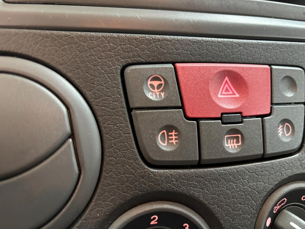 Fiat Panda NEOPATENTATI - BENZINA 5 PORTE