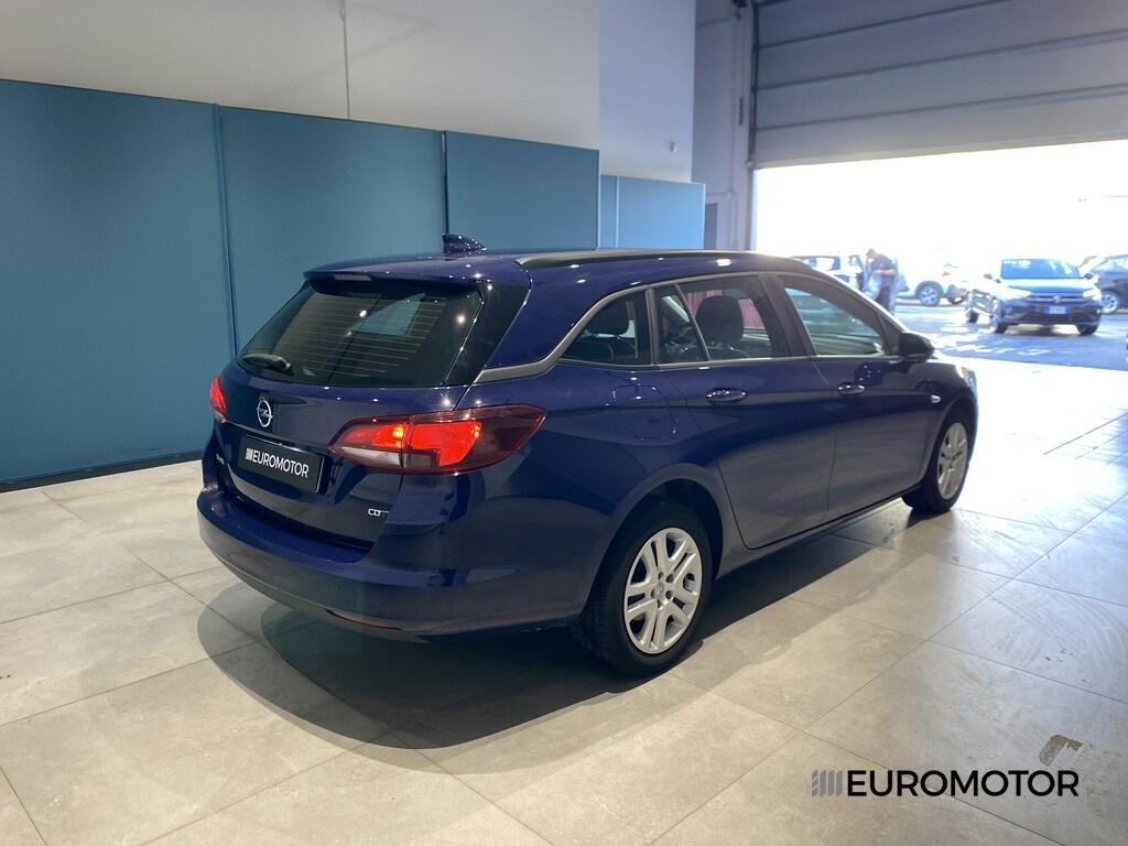Opel Astra Sports Tourer 1.6 CDTI Elective