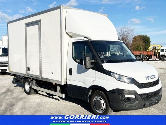 IVECO Daily 35-130