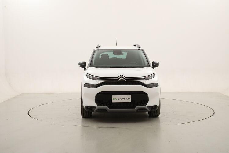Citroen C3 Aircross Shine EAT6 BR279964 1.5 Diesel 120CV