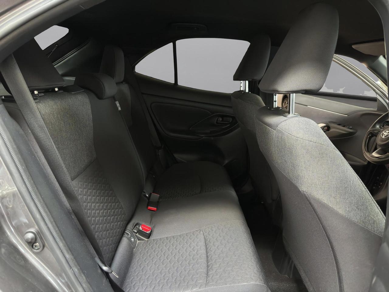 Toyota Yaris Cross 1.5h Trend fwd 116cv e-cvt