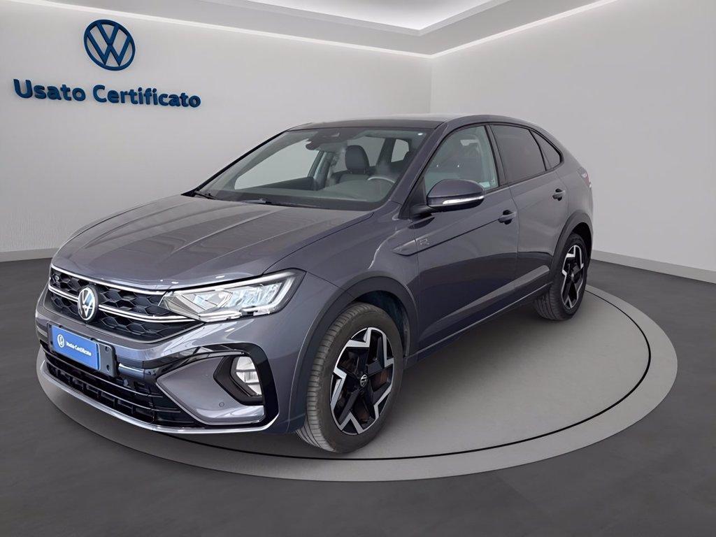 VOLKSWAGEN Taigo 1.0 tsi r-line 115cv del 2025