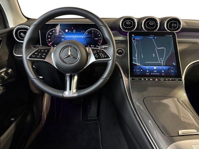 MERCEDES-BENZ GLC 300 de hybrid EQ 4Matic Advanced
