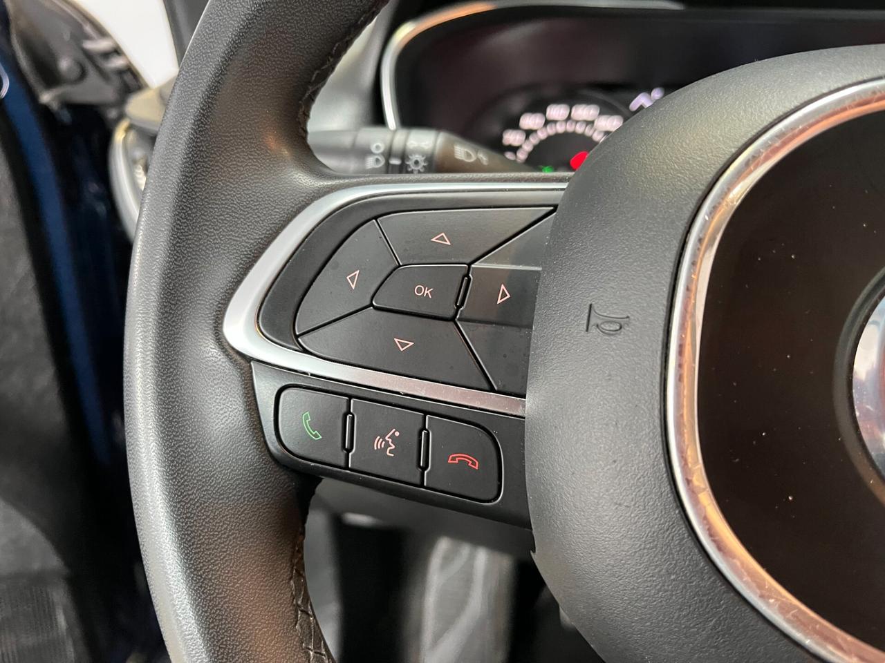 Fiat Tipo 1.6cc MJET 120cv LOUNGE - STATIONWAGON