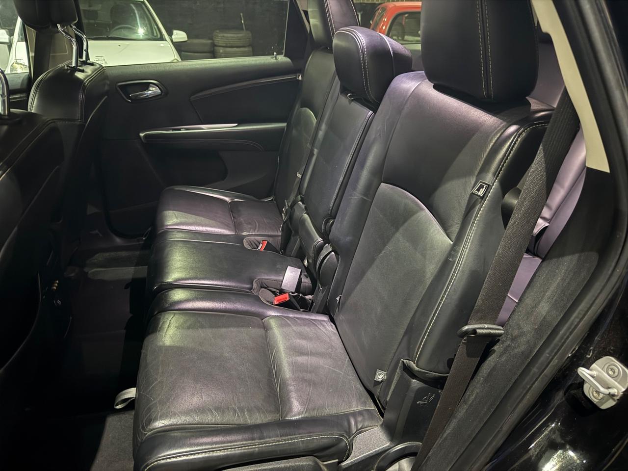 Fiat Freemont 2.0 Mjt 170 CV 4x4 aut. Urban