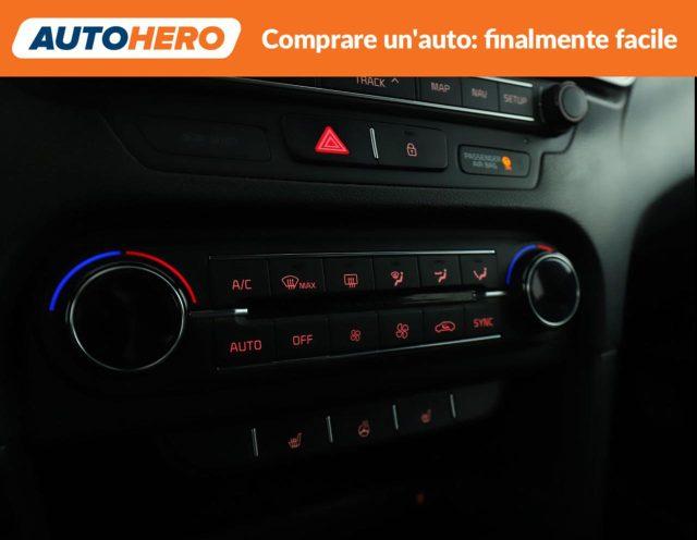 KIA Proceed 1.6 CRDI DCT GT Line