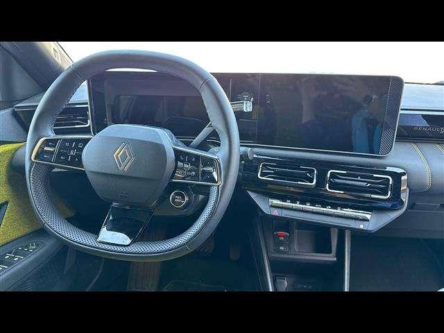 Renault R 5 E-Tech Iconic Cinq comfort range 150cv