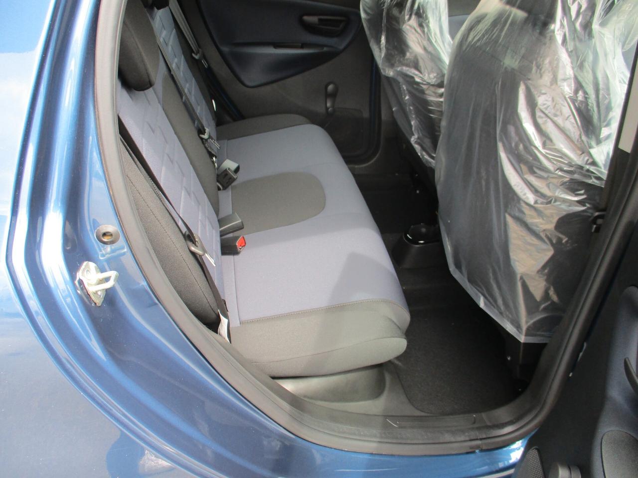 Lancia Ypsilon 1.0 FireFly 5 porte S&S Hybrid Gold Plus