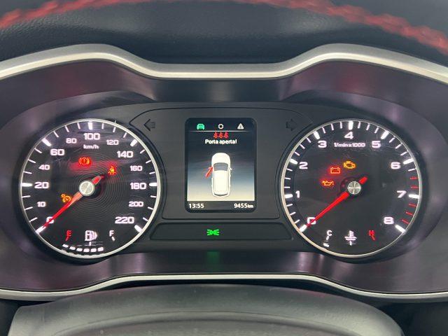 MG ZS ZS 1.5 VTi-tech Comfort