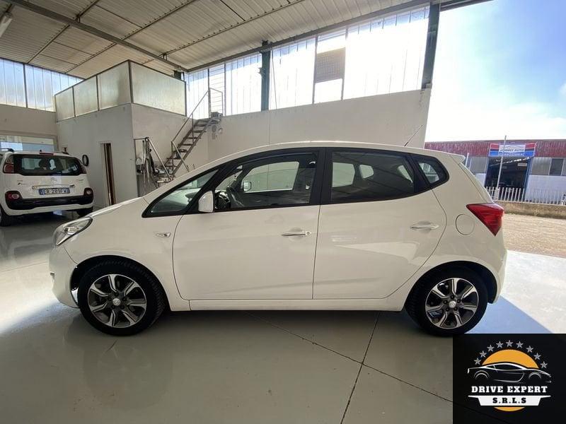 Hyundai ix20 1.4 90 CV XPossible