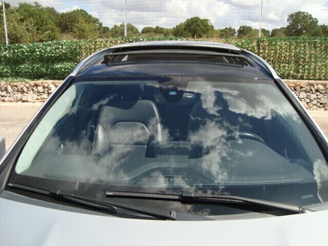 Mercedes-benz GLA 200d Automatic ''TETTO PANORAMICO''