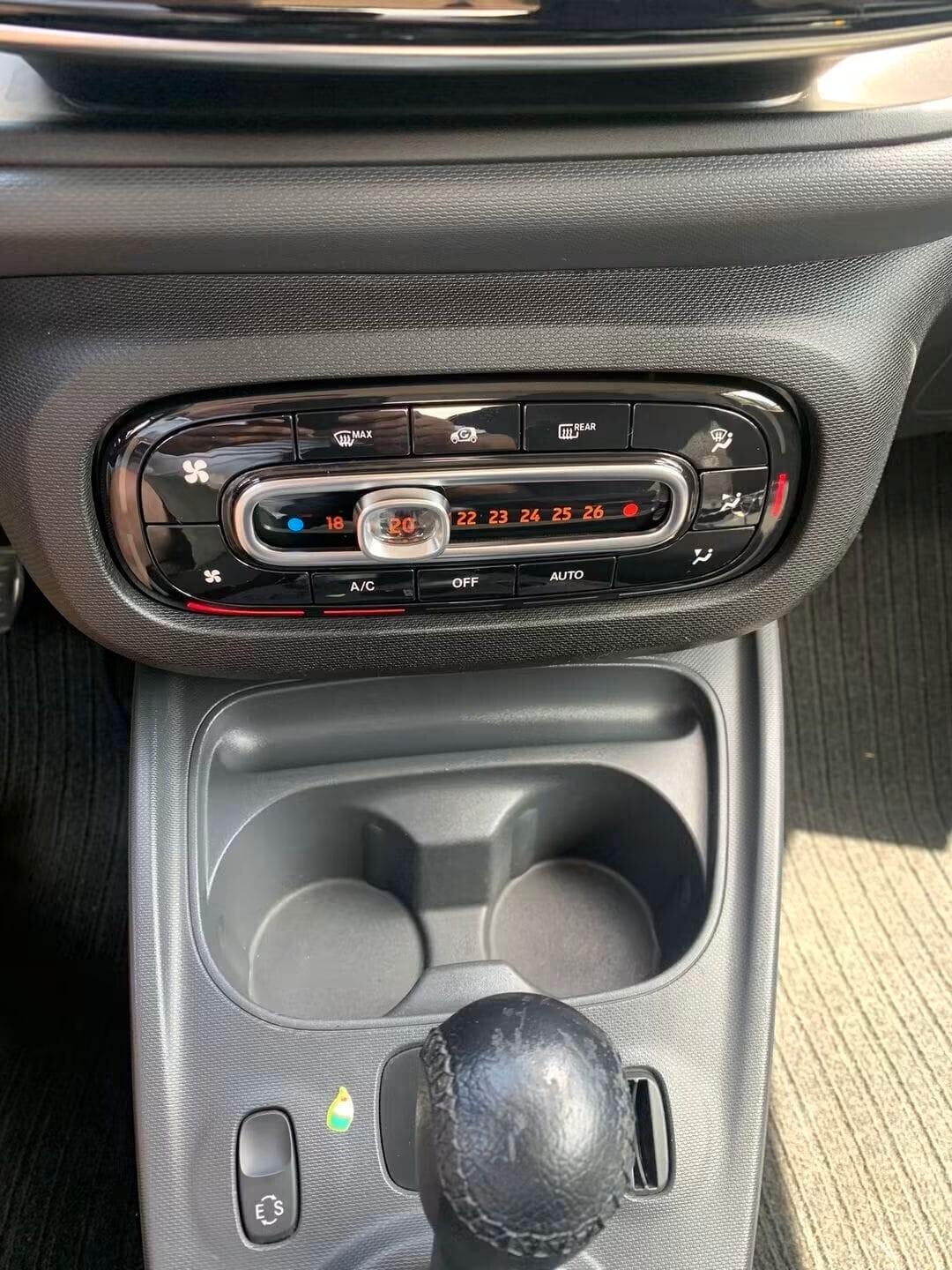 Smart ForTwo 70 1.0 twinamic Passion - CONTO VENDITA -