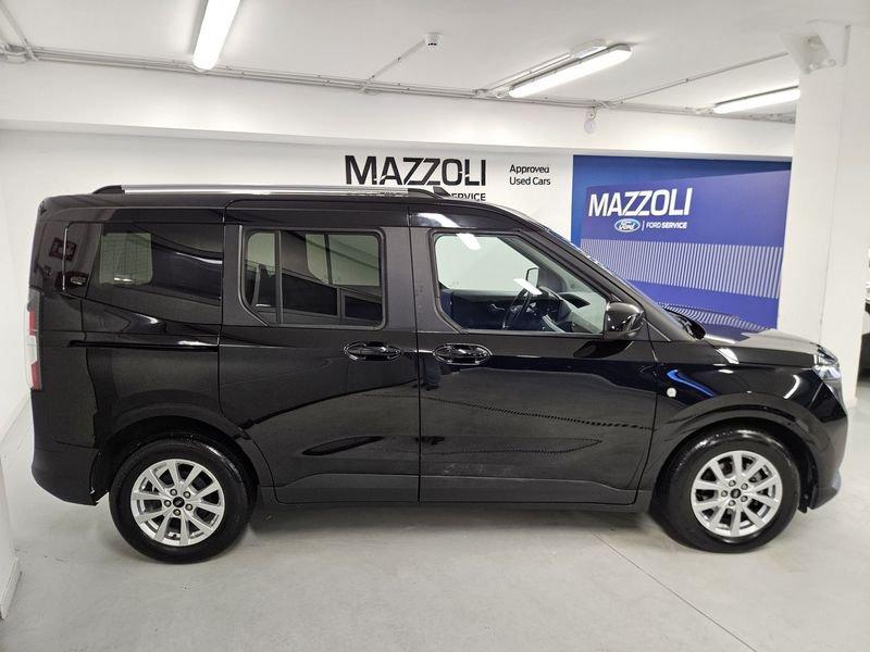 Ford Tourneo Courier 1.0 EcoBoost 125CV Titanium