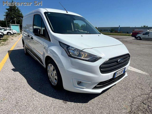 FORD Transit Connect 1.5 TDCI 120CV AUTO 200 L1H1 - GA848PF