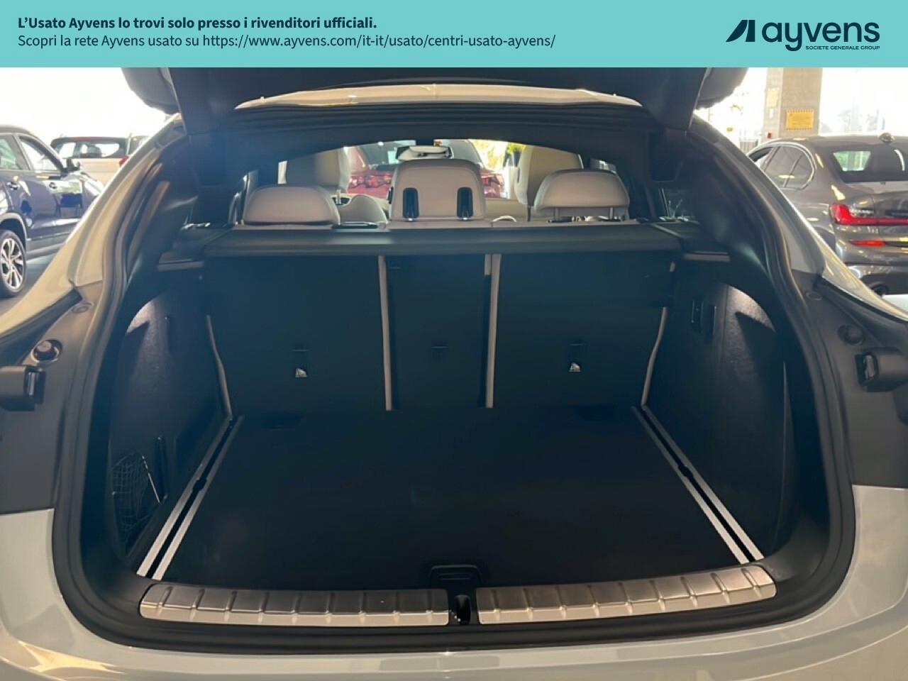 Bmw X4 xDriveM40i 48V