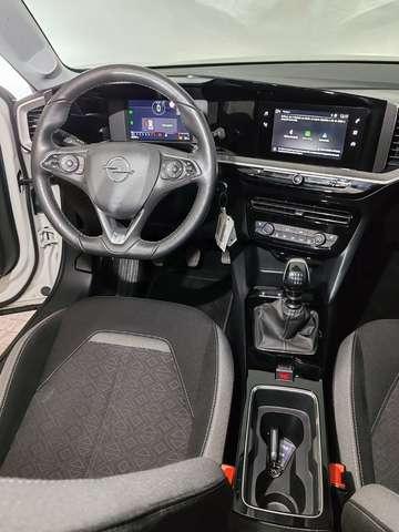 Opel Mokka 1.2 100cv Edition + Telecamera
