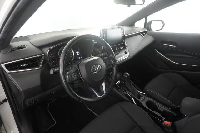 TOYOTA Corolla Corolla 1.8 Hybrid Business