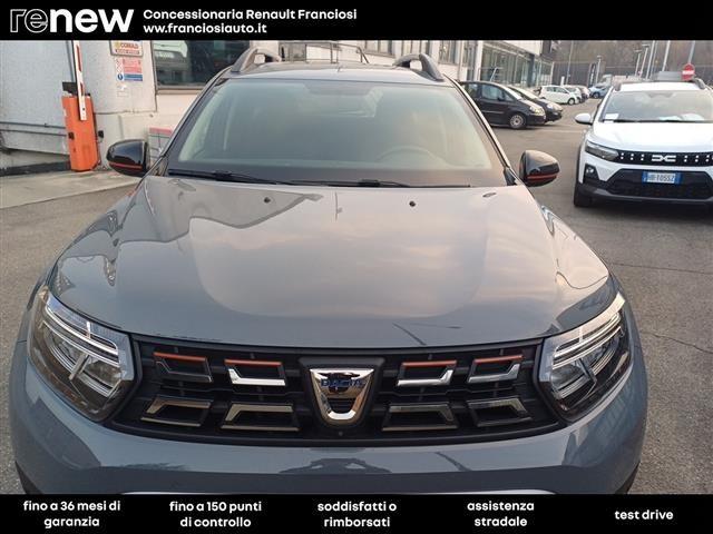 DACIA Duster 1.0 TCe GPL SL Extreme 4x2